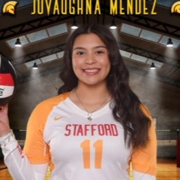 Jovaughna Mendez