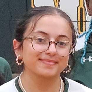 Sarah El-Zabet mugshot