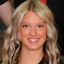 Marley Reed