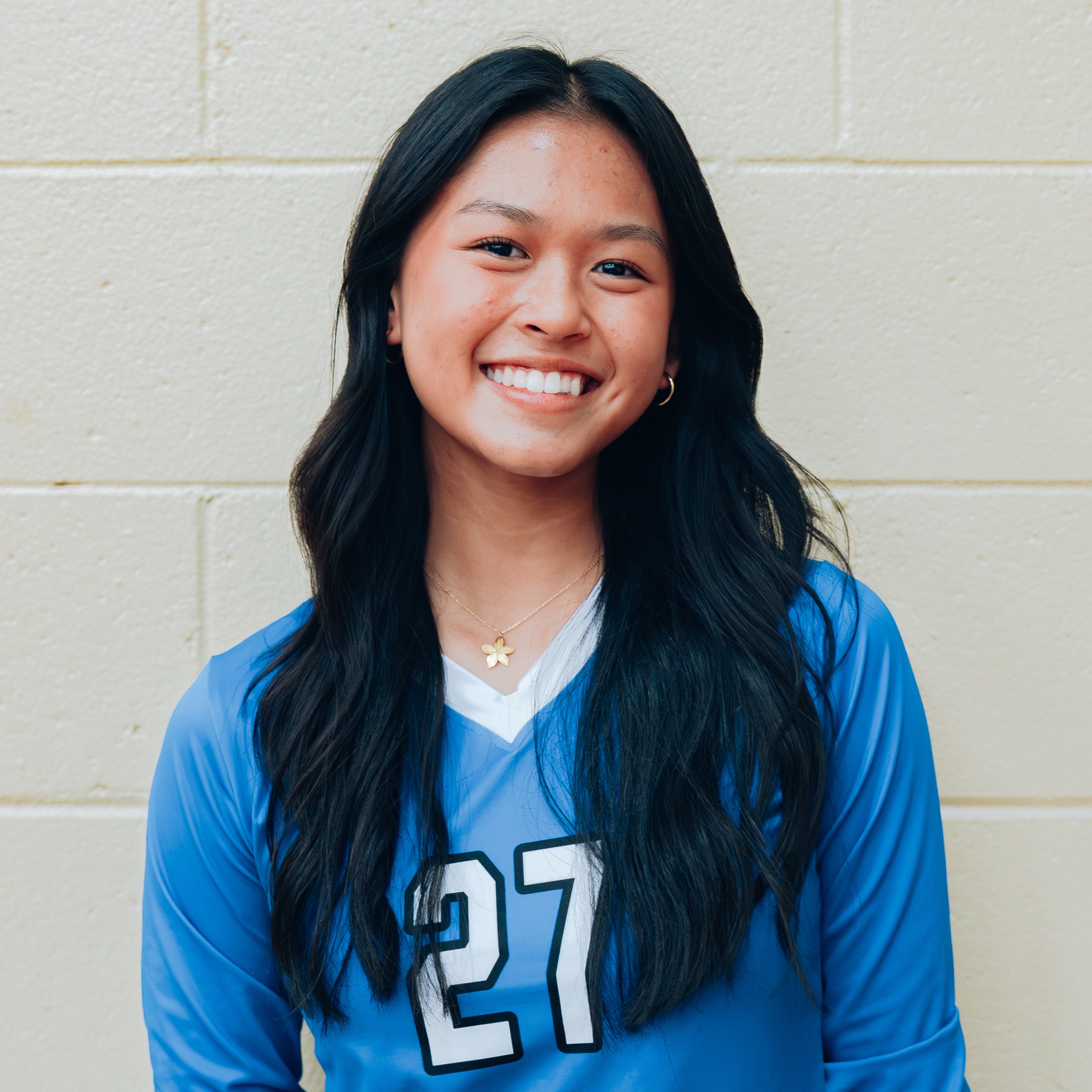Lailani Boonyanetr mugshot