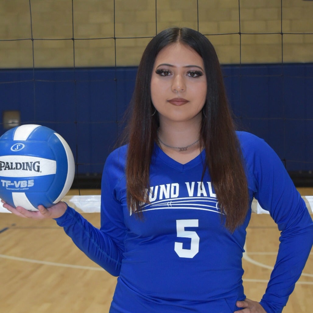 Bryana Warden mugshot