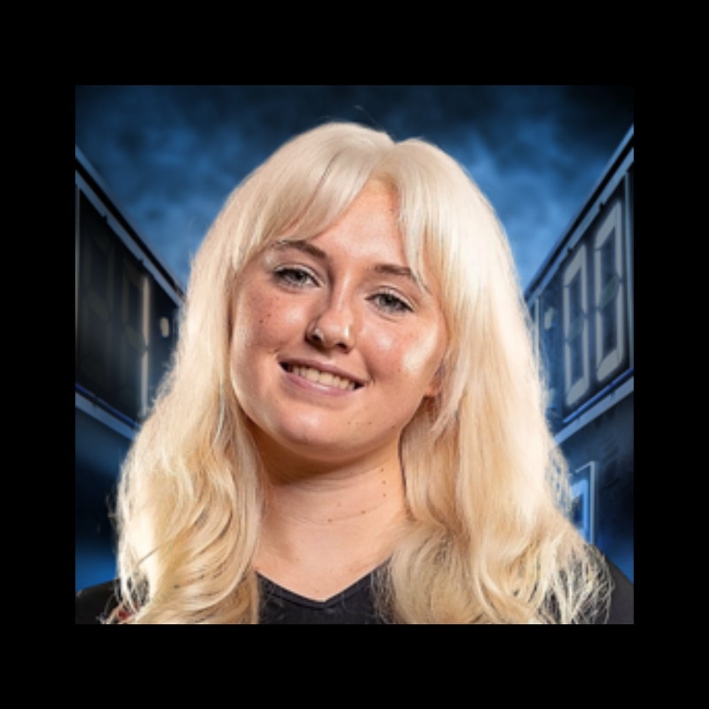 Jordan Root