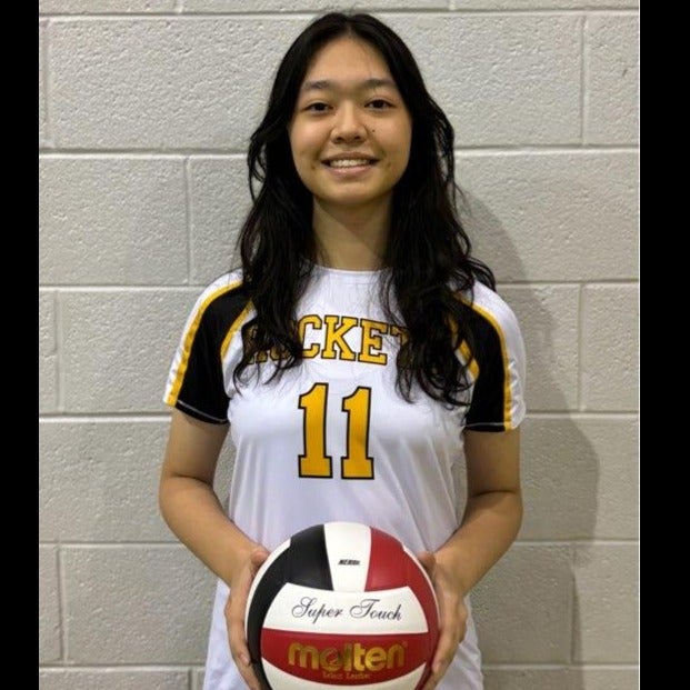 Jessica Yao mugshot