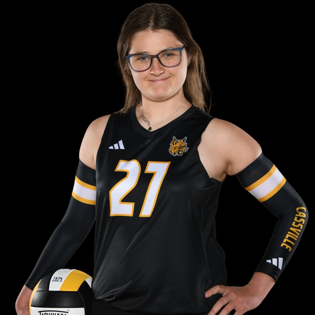 Caitlyn Bonass mugshot