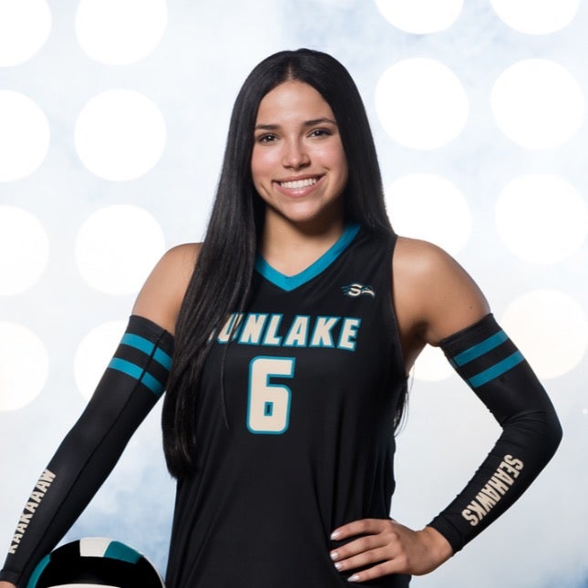 Sofia Sierra mugshot
