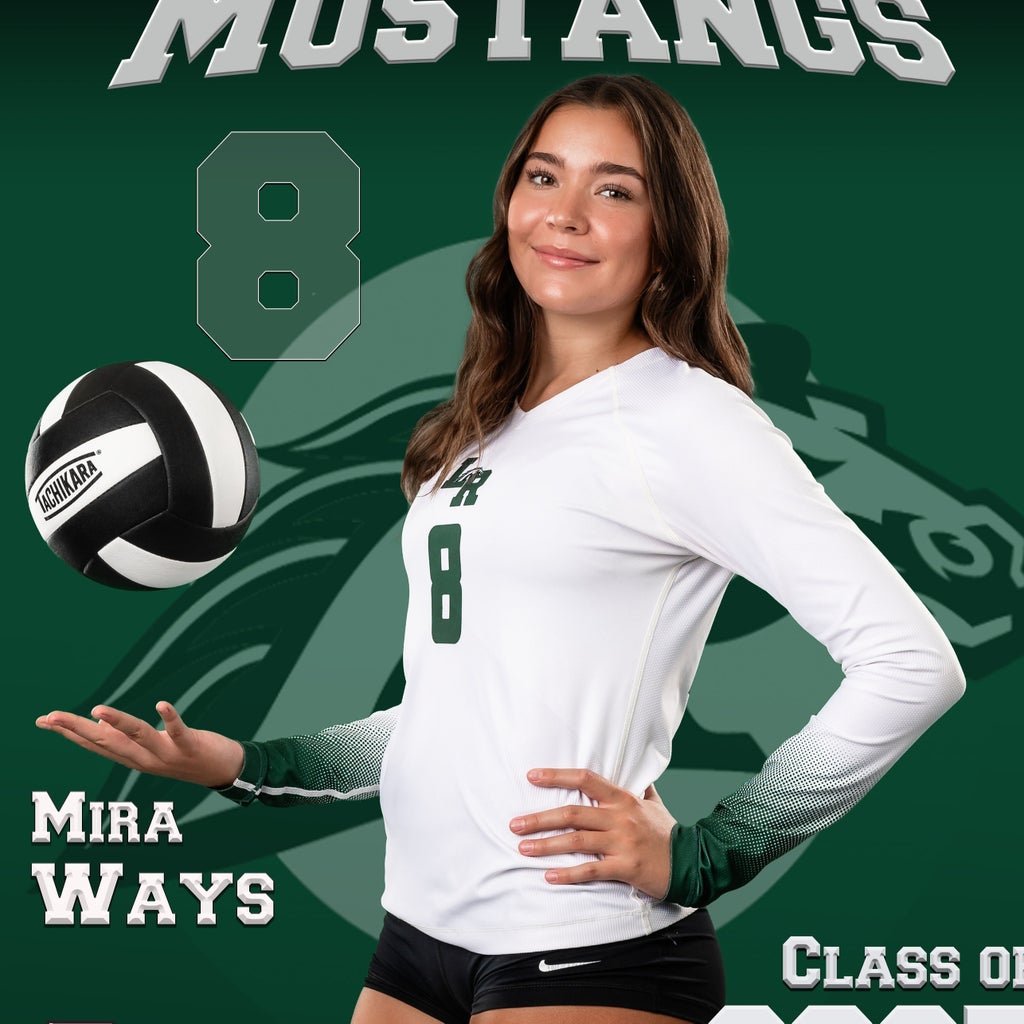 Mira Ways mugshot