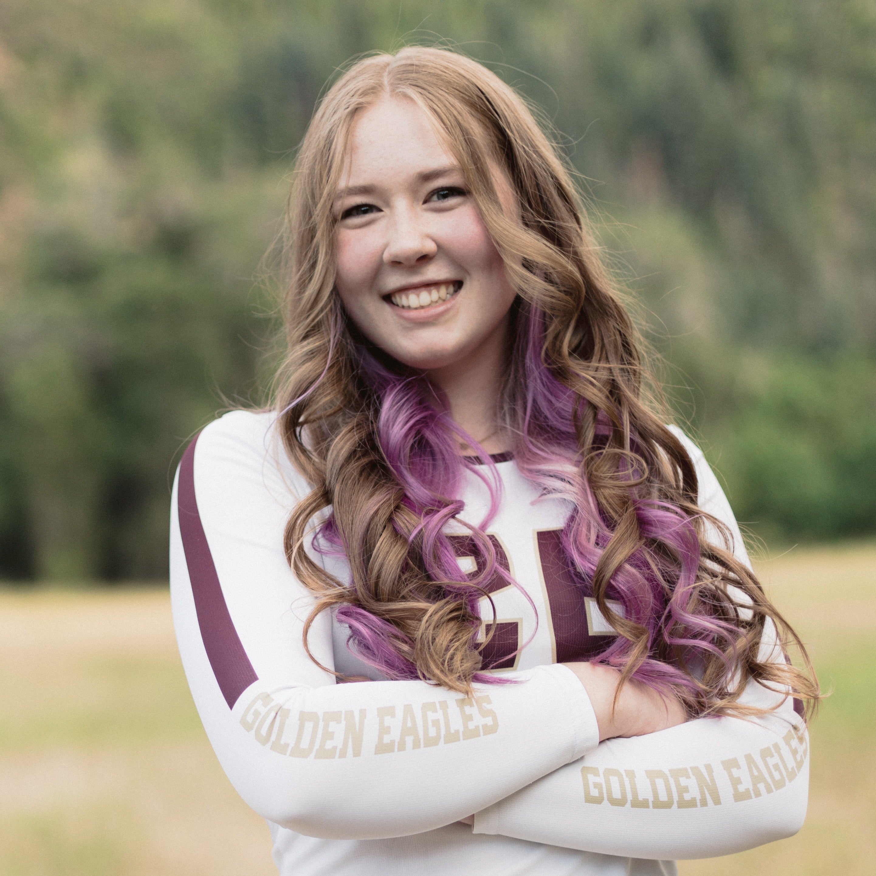 Emily Van ginkel mugshot