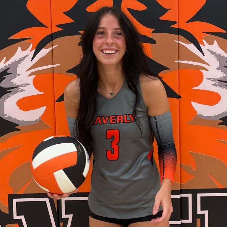 Caris Risner mugshot