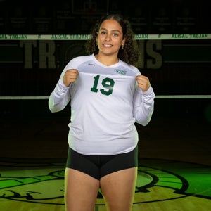 Janelle Medina mugshot