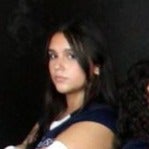 Giovanna Andriolo mugshot