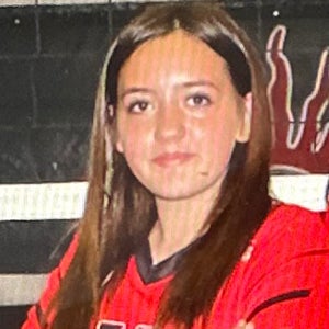 Kaeleigh Carnes mugshot