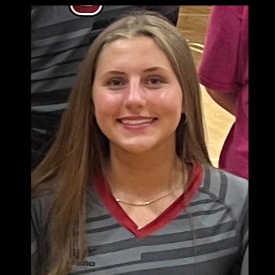 Myla Crozier mugshot