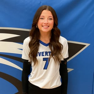 Nevaeh Sauer mugshot