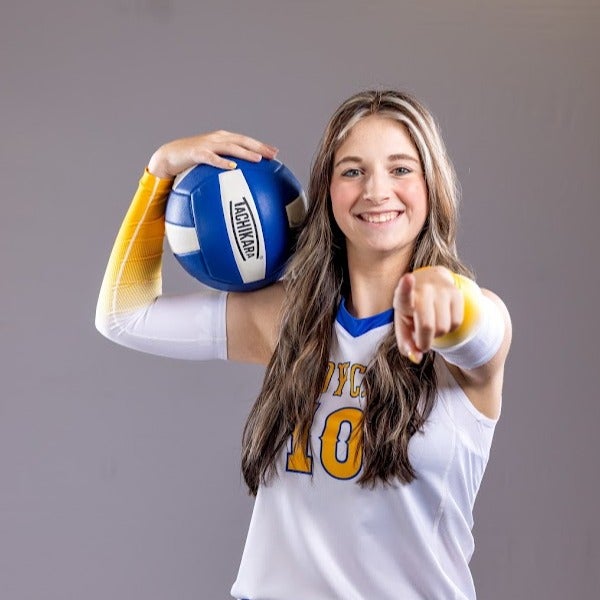 Maddie Freeman mugshot