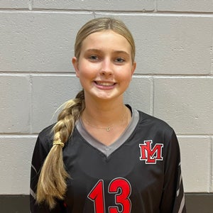 Delaney Urshan mugshot