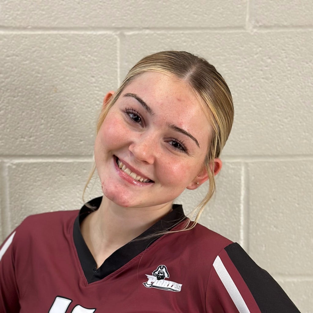 Kambrie Lout mugshot