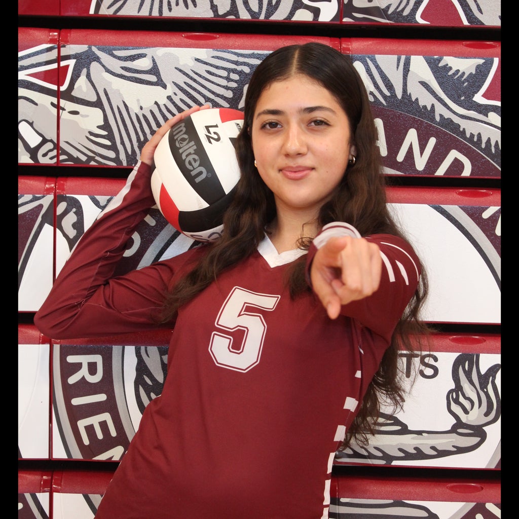 Sofia Briones mugshot