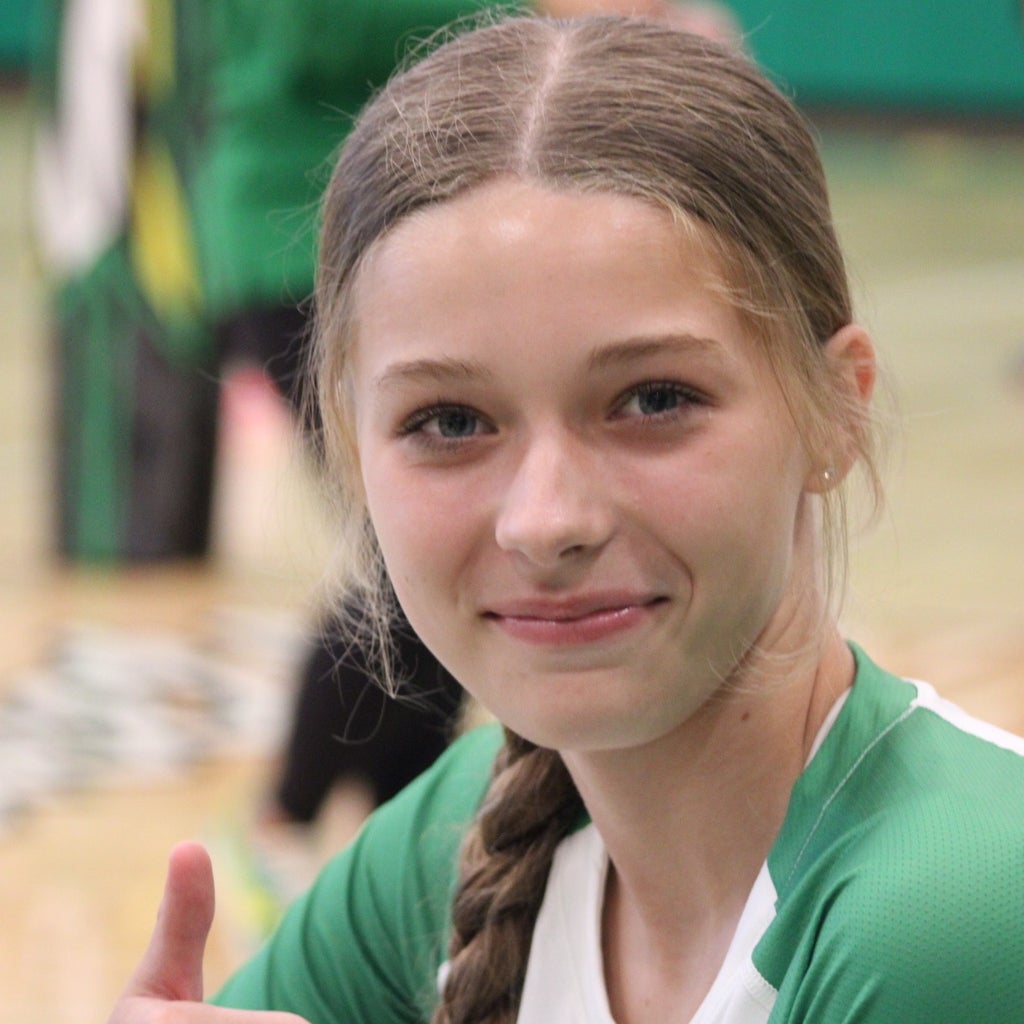 Isabella Higgins mugshot