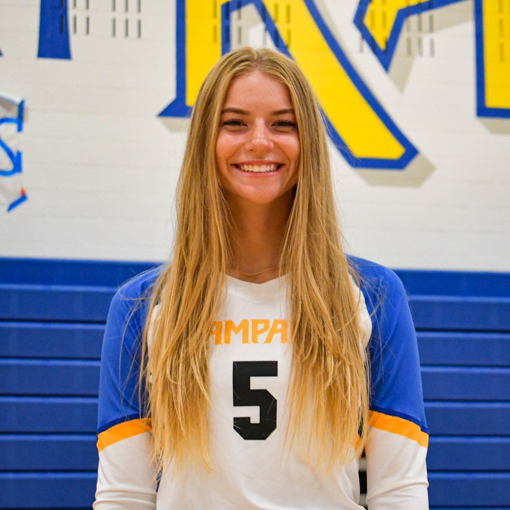 Kylie Carr mugshot