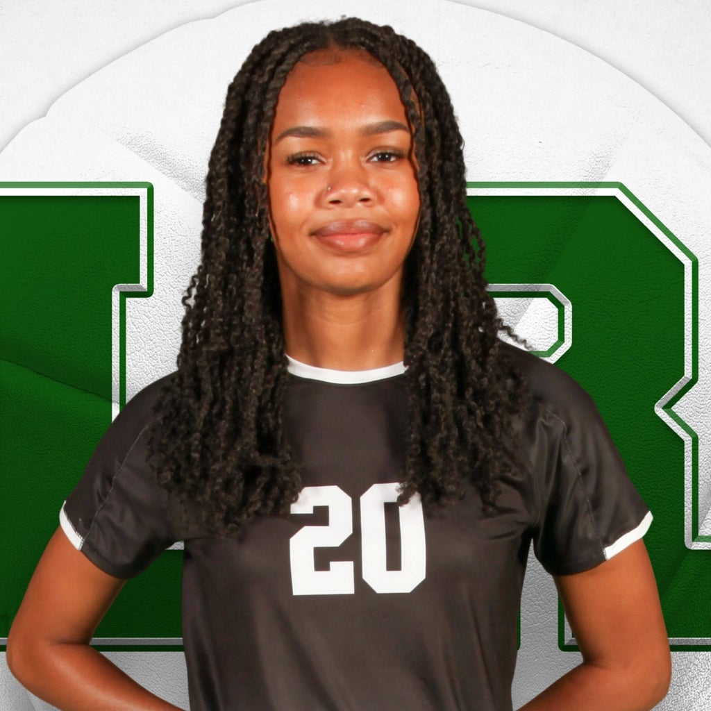 Brielle Smith mugshot