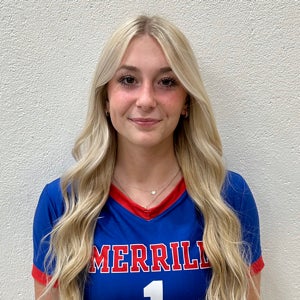 Madison Robbins