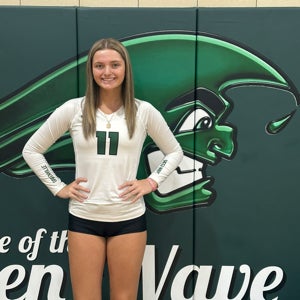 Kyndall Burke
