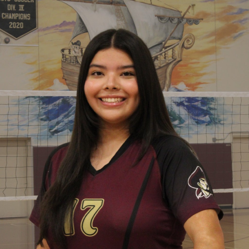 Sarah Lopez mugshot