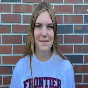 Lilly Novak mugshot