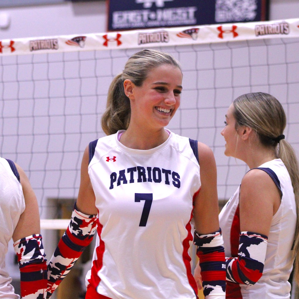 Scarlett Ricciardiello mugshot