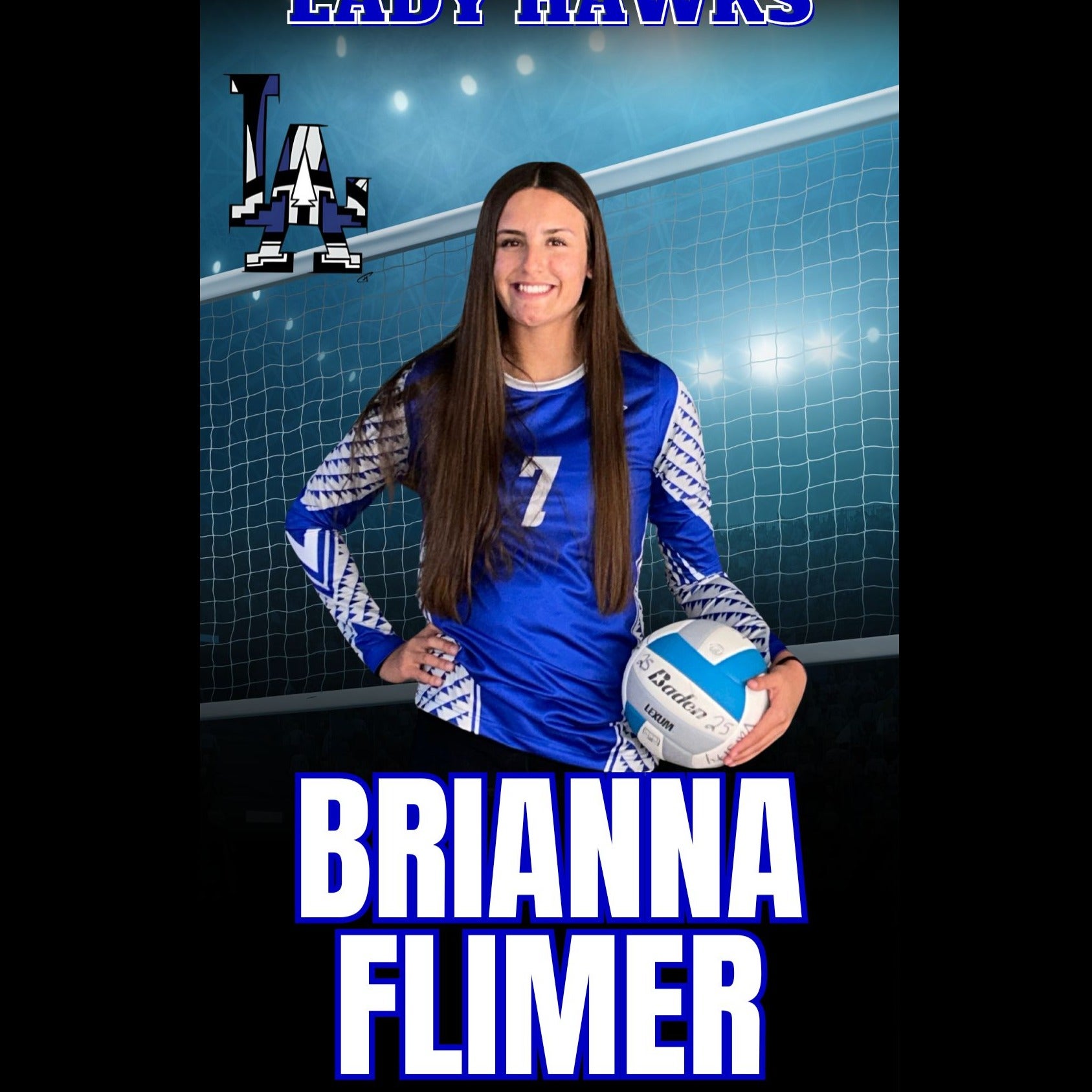 Brianna Filmer
