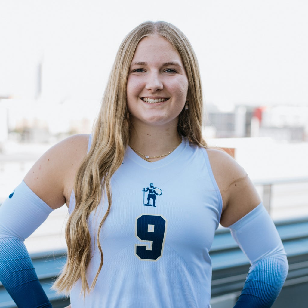 Lily Wohlgemuth