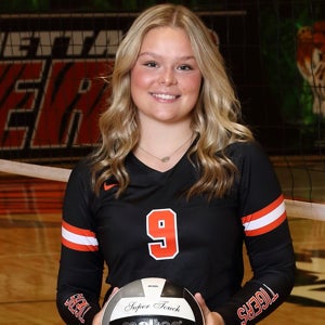 Lindsay Evans mugshot