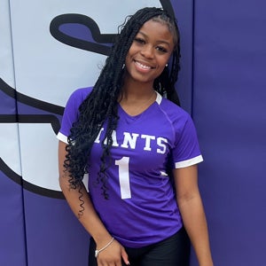 Preslie-Jai Adams