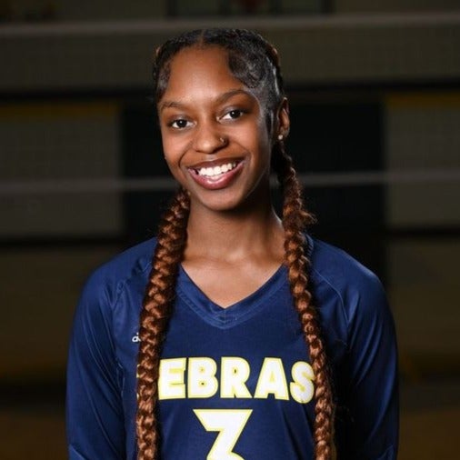 Kyndall Parker mugshot