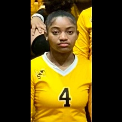 Alyssa Warfield mugshot