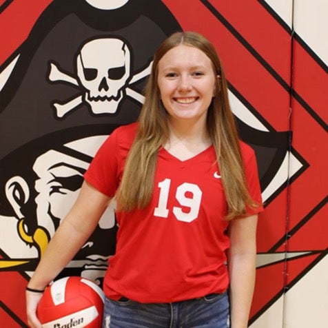 Kenzie Doerr mugshot