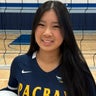Samantha Lin mugshot