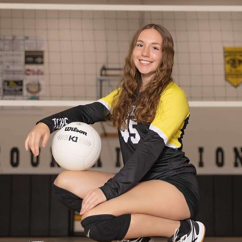 Ava Shaffer