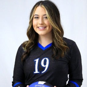 Carleigh Frazier mugshot