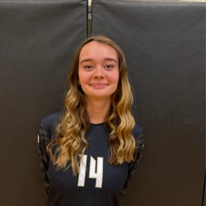 Taylor Miller