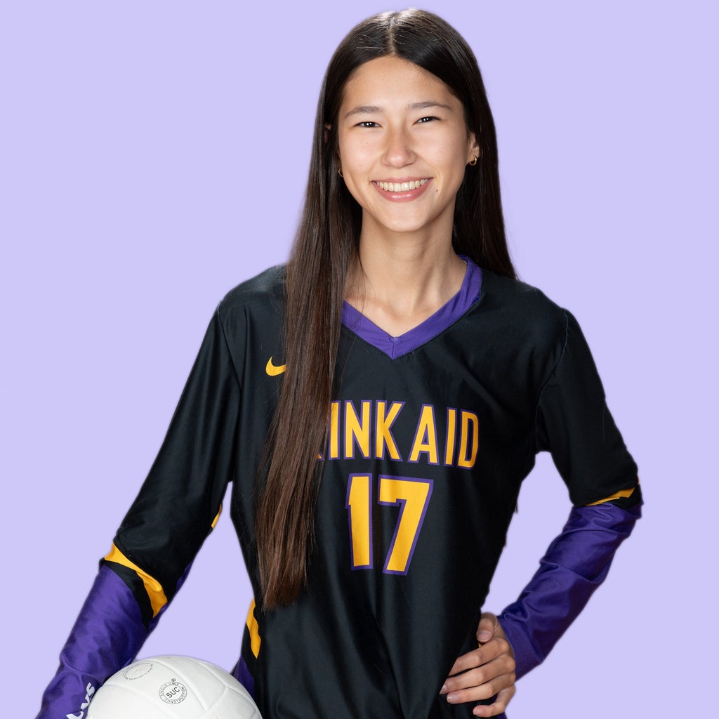Penelope Tsao