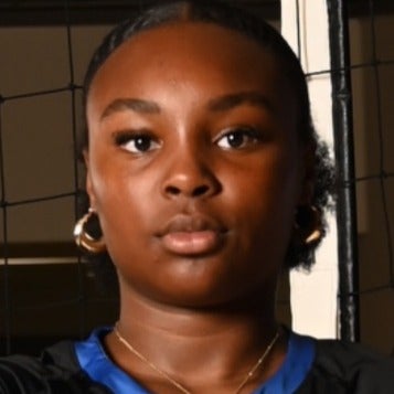 Kameah Cates mugshot