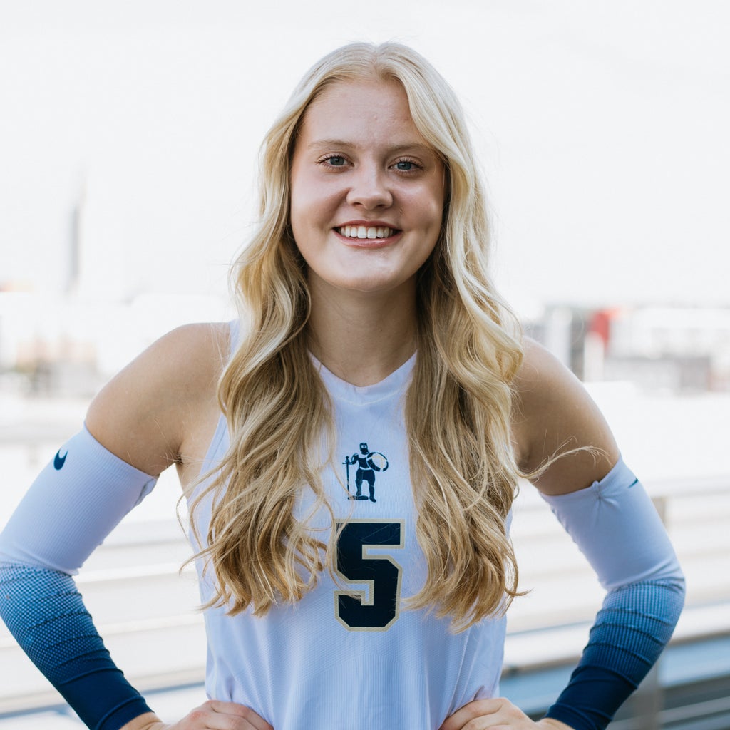 Hadley Reimers mugshot