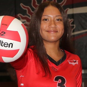 Pasione Taylor mugshot