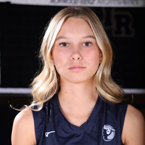 Kallie George mugshot