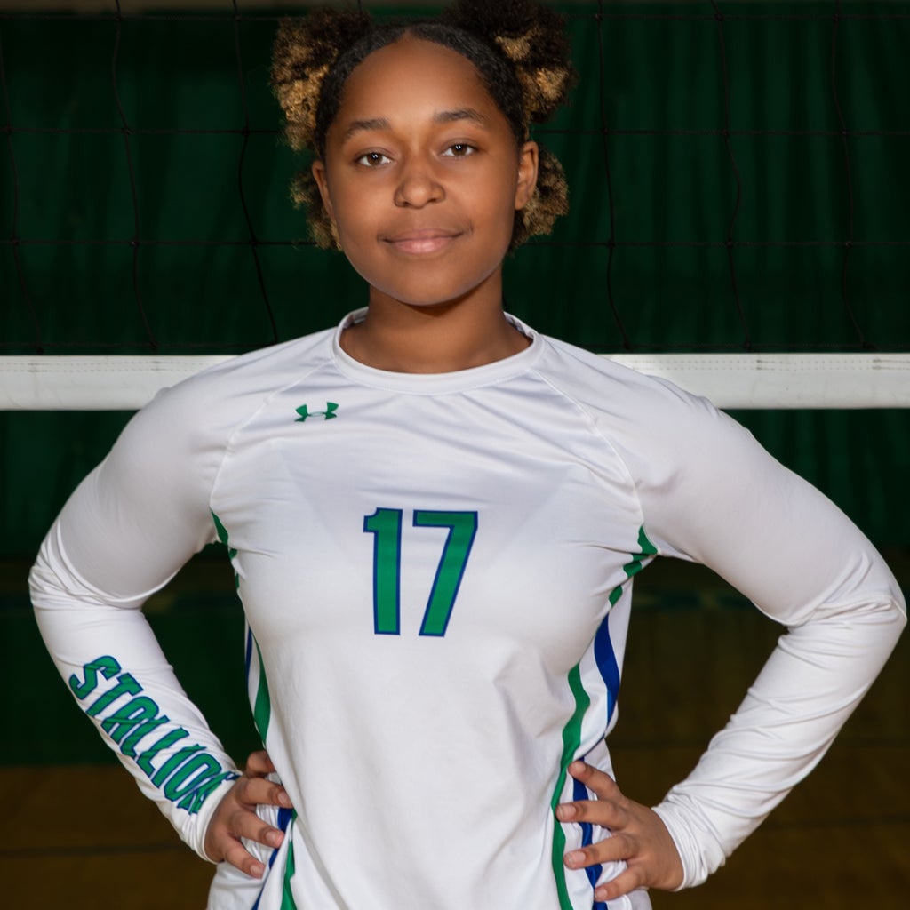 Nylah Diggs mugshot