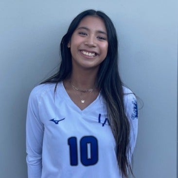 Pristyne Lim mugshot