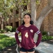 Libny Argueta mugshot