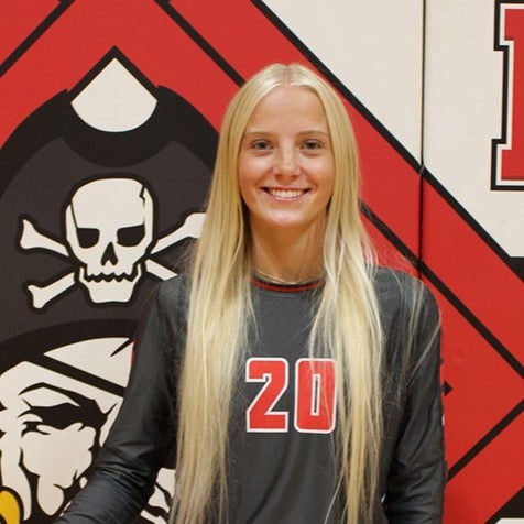 Hannah Darnall mugshot