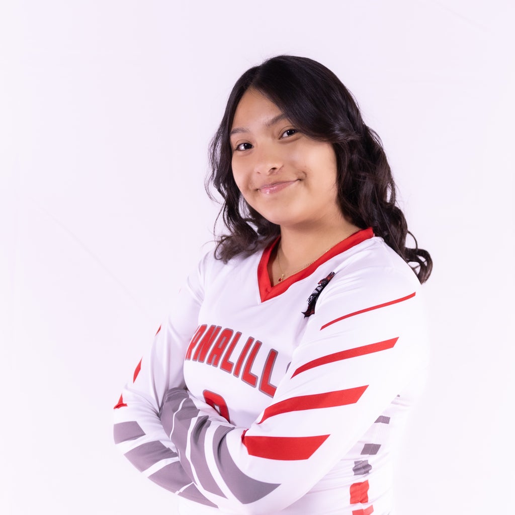 Jazmine Calabaza mugshot